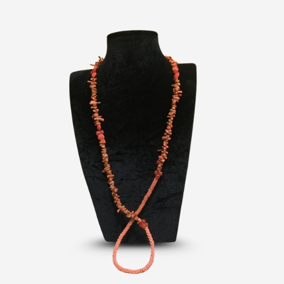 Collier Essoè